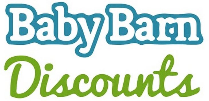 Baby Barn Discounts logo